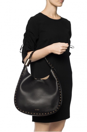 'stevie' shoulder bag, zdjęcie 2 'stevie' shoulder bag od Jimmy Choo